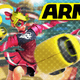 Illustration for article titled ARMS is Nintendo at Their Best